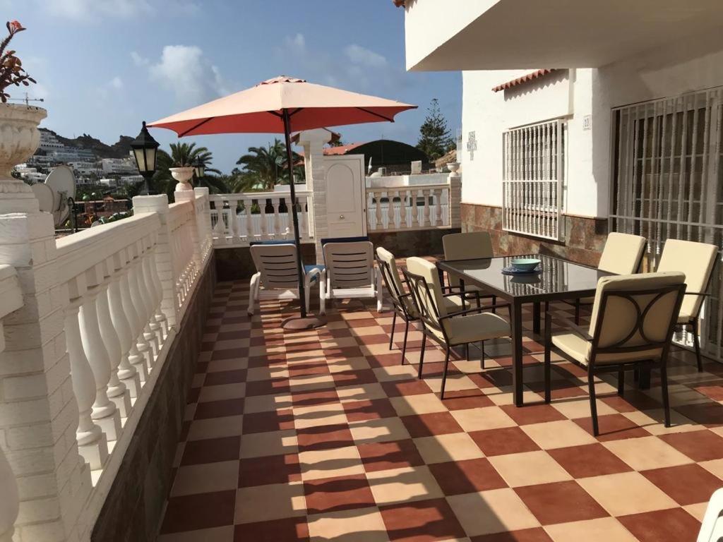 Bungalow Isla Margarita Porto Rico Exterior foto