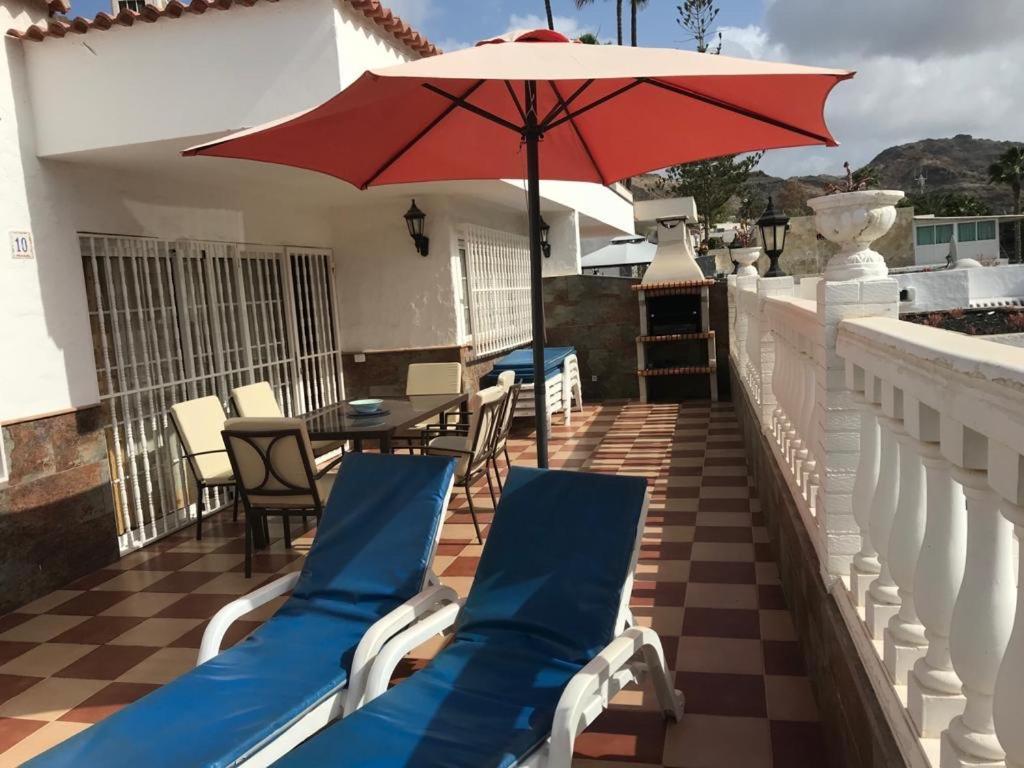 Bungalow Isla Margarita Porto Rico Exterior foto