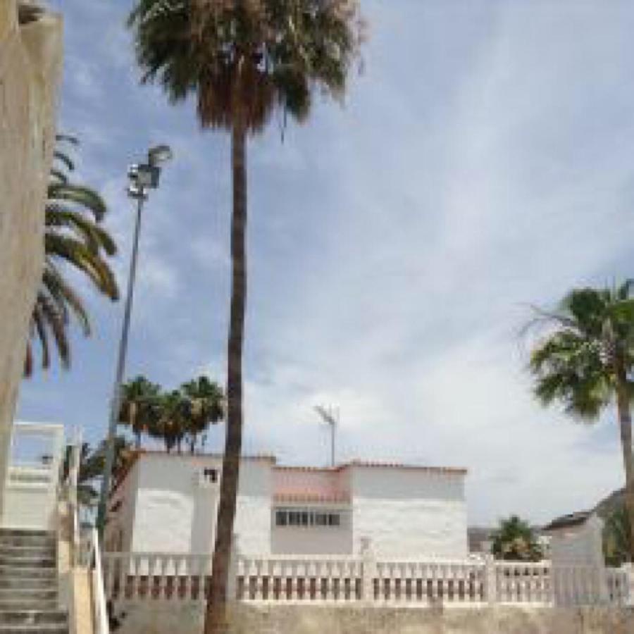 Bungalow Isla Margarita Porto Rico Exterior foto