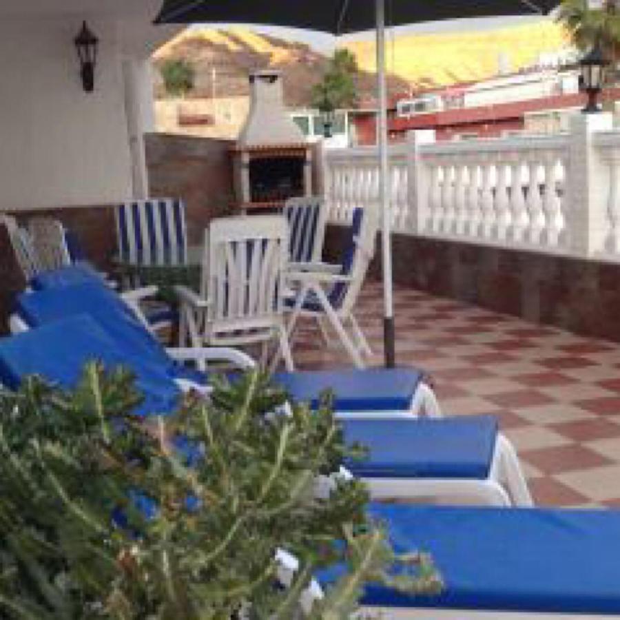 Bungalow Isla Margarita Porto Rico Exterior foto